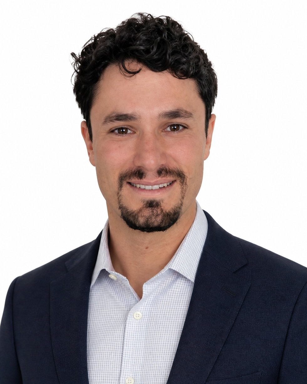 Robert Mushet, Managing Partner of Pro Snow Line.