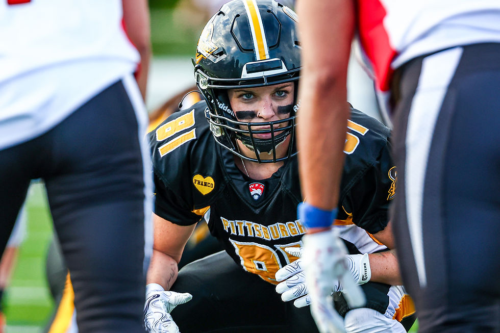 Have questions or want to get involved? Contact us today to learn more about the Pittsburgh Passion.