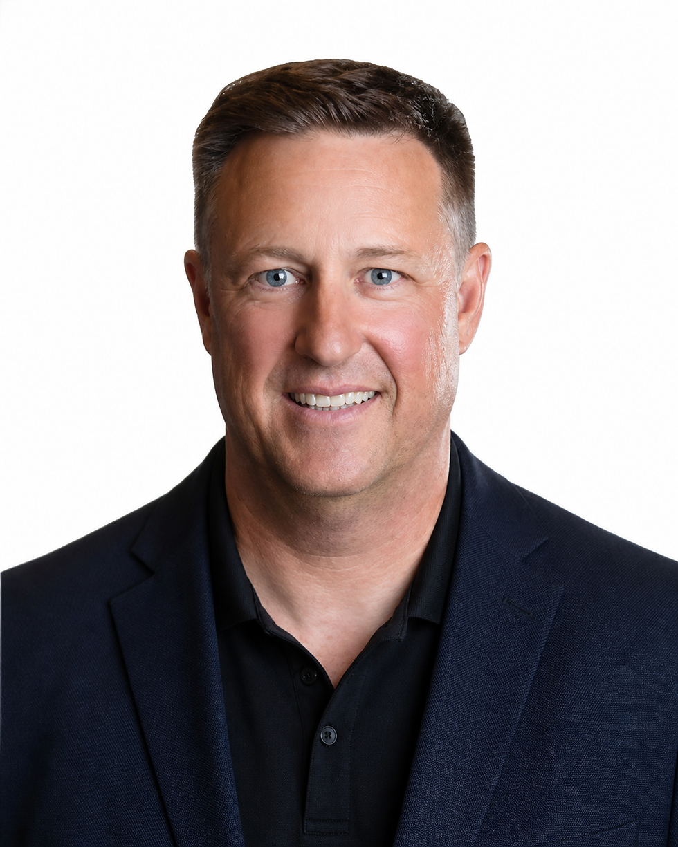 Nic Horgan, Managing Partner and Director of Pro Snow Line.