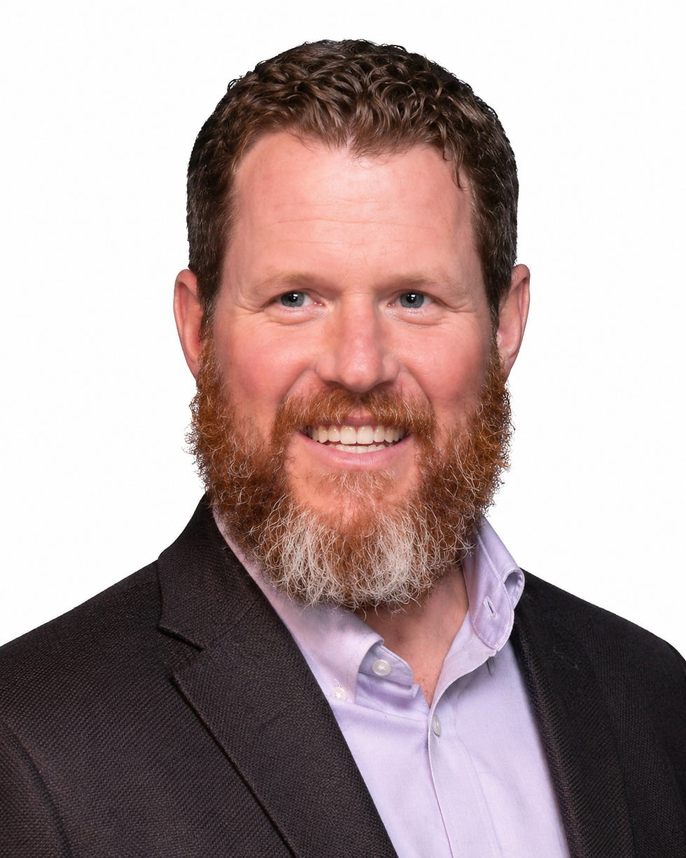 Josh Jorgenson, Chief Operating Officer of Pro Snow Line.