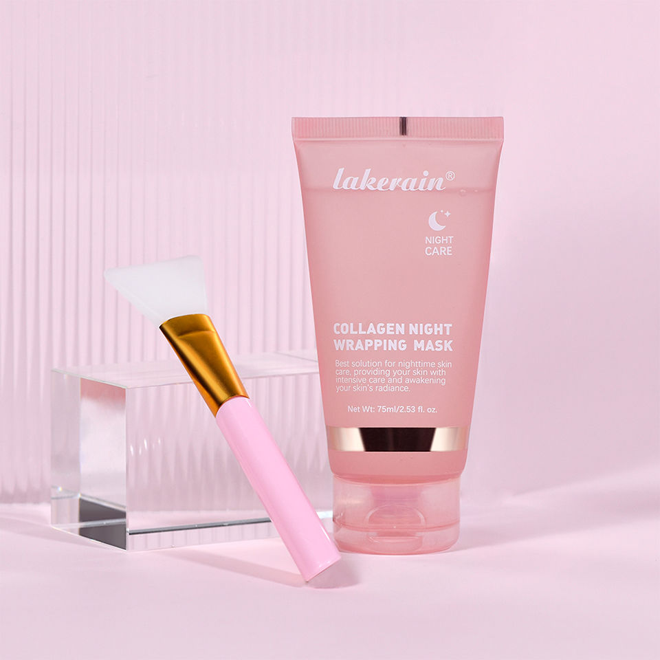 Midnight Collagen Wrap Mask™