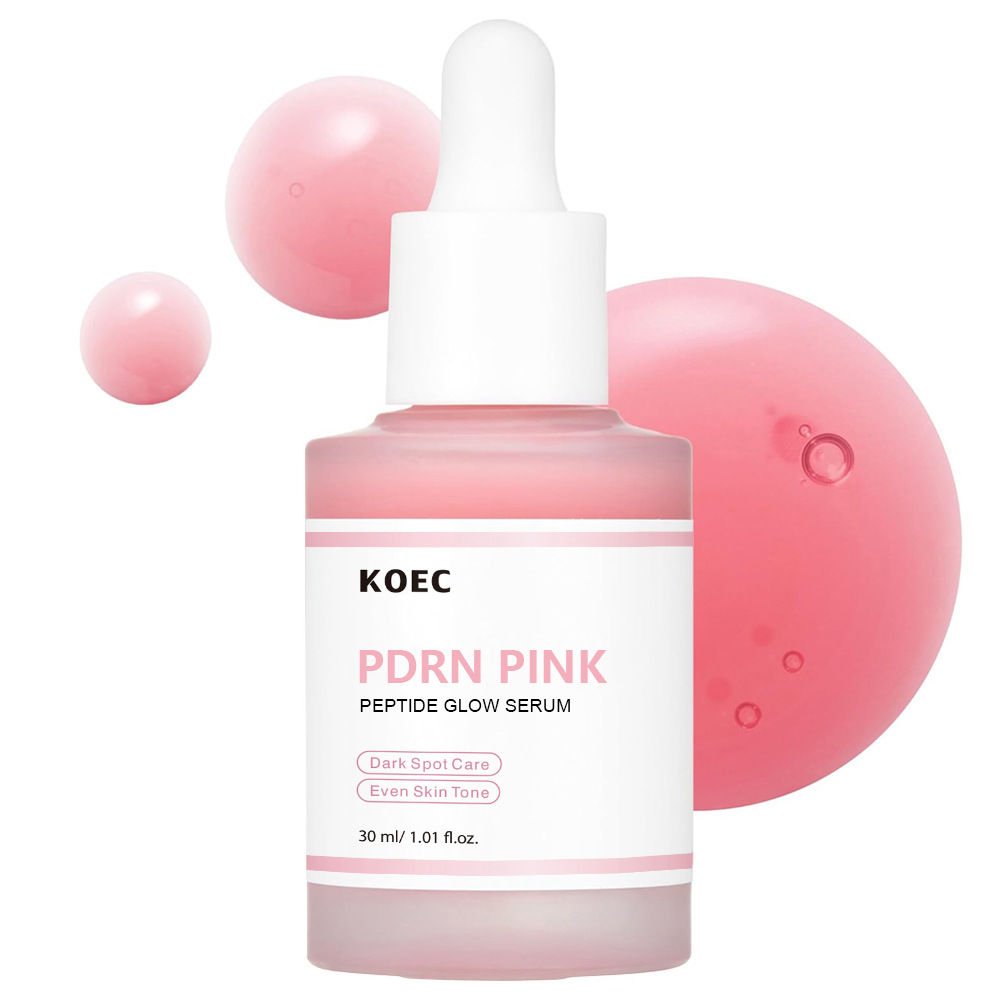 Rosé DNA Glow Serum™