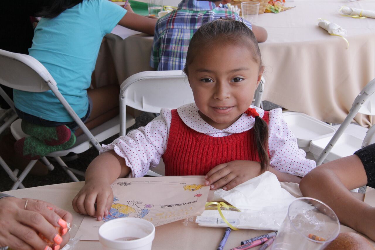 Pasadena Thanksgiving Share A Meal
