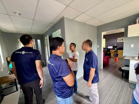 Service Is Love Made Visible