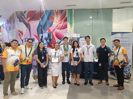Where Dreams Meet Possibilities: 3rd Tagum City Career Expo Inspires 2,739 Learners