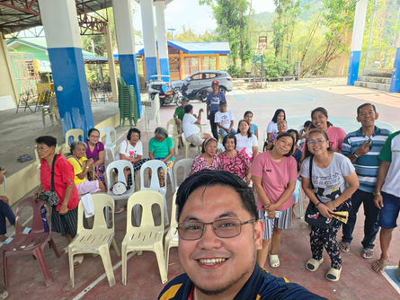 RCC Abut Hydroponics Farm Reaches 4th Harvest, Continues Sustainable Agriculture Efforts