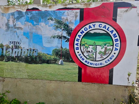 A Promise Fulfilled. Hope Rebuilt.