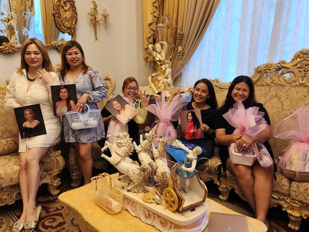 Rotary Club of Aseana Manila Concludes the Year with Fellowship and Purpose