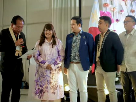 A Torch Passed, A Flame Renewed: RCCF Celebrates 44 Years of Inspired Service