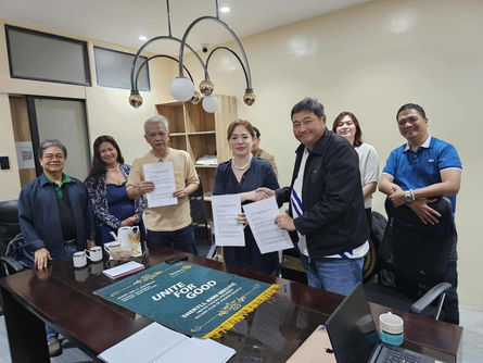 Partnership for a Greener Future