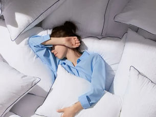 hablemos de almohadas! Dime con quién viajas y te diré dónde hospedarte.