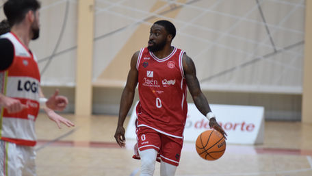 EL JAÉN CB FUERZA LA PRÓRROGA Y CAE TRAS UN FINAL DE MÁXIMA IGUALDAD (87-82)