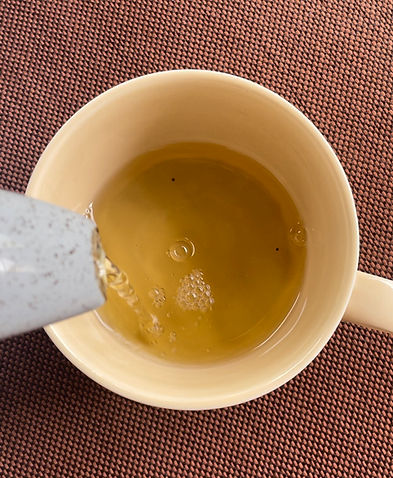 Viktoria Gebing | Zyklusberatung