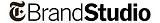 tbrand studio logo