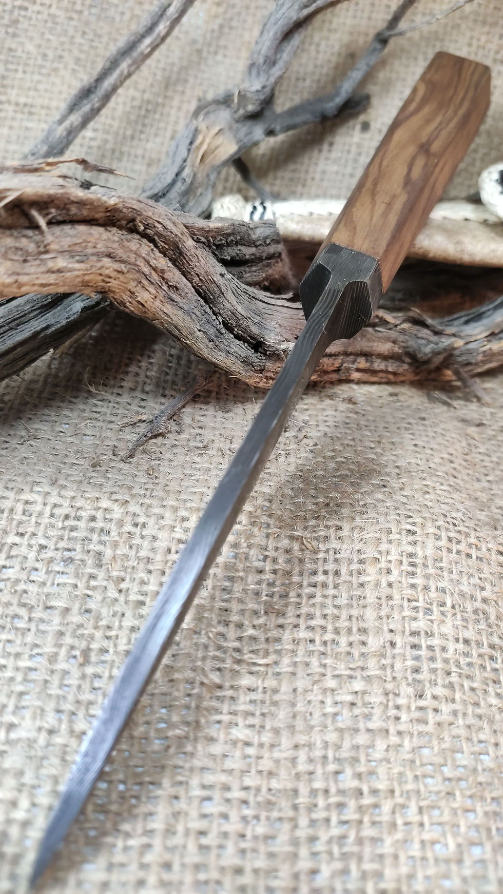 Miniatura: Criollo de damasco(u$d)