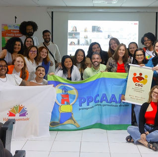 Webinário marca lançamento de nova modalidade do Projeto Família Solidária e fortalece trocas entre equipes
