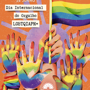 Dia Internacional do Orgulho LGBTQIAPN+