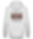 Thumbnail: Never to late Organic Hoodie 
