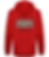 Thumbnail: Never to late Organic Hoodie 