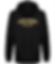 Love Music, Love Life Organic Hoodie