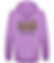 Thumbnail: Never to late Organic Hoodie 