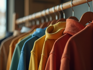 Top Picks for Ethically Made Hoodies