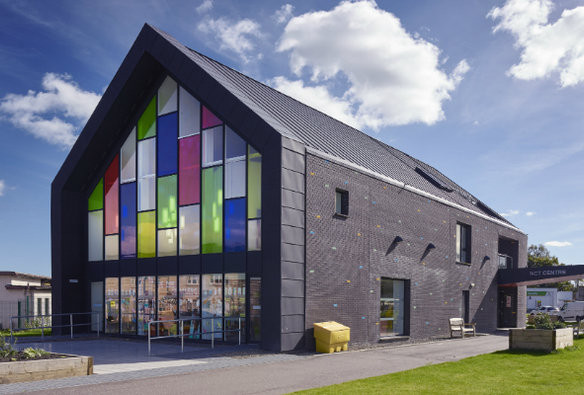 Newmains Community Trust Ltd logo