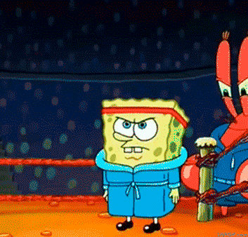 spongebob-reveals-muscles-usagif.gif