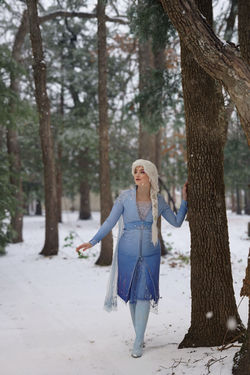 Elsa