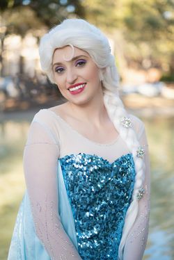 Elsa