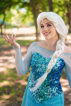 Elsa