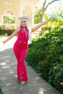 Barbie