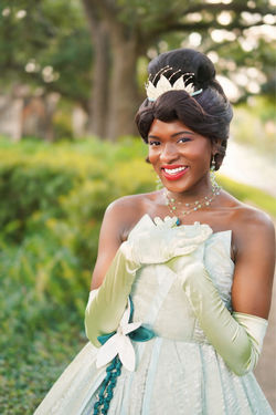 Tiana