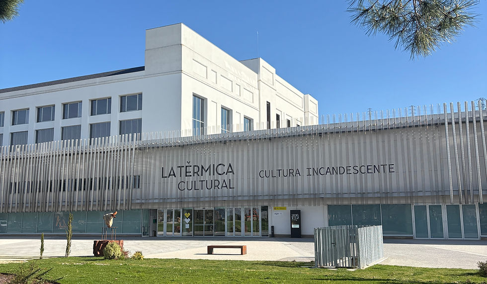 (Cerrada) Nueva convocatoria Empower Parents en Ponferrada