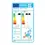Miniatură: Aparat de aer conditionat Daikin Perfera Bluevolution FTXM25A-RXM25A9 9000 BTU