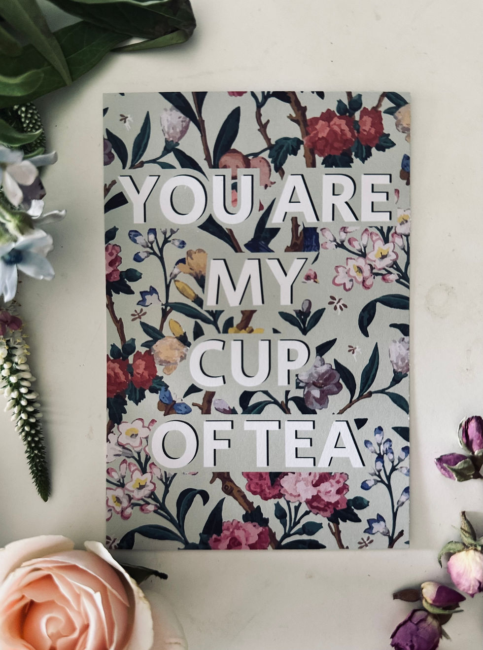 תמונה ממוזערת: מארז מסיבת תה