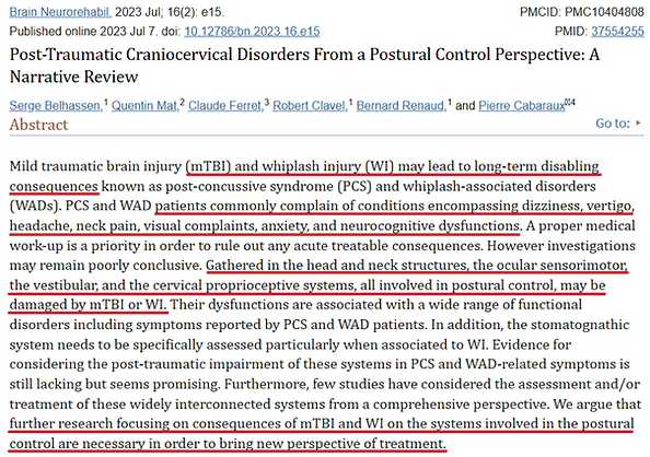 Neck Headache Relief