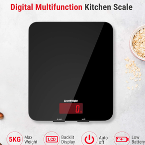 Digital Kitchen Scale £9.99
