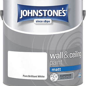 Johnstone's Interior Paint £17.68