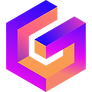 Hier befindet sich ein Logo von der KI "Gamma"