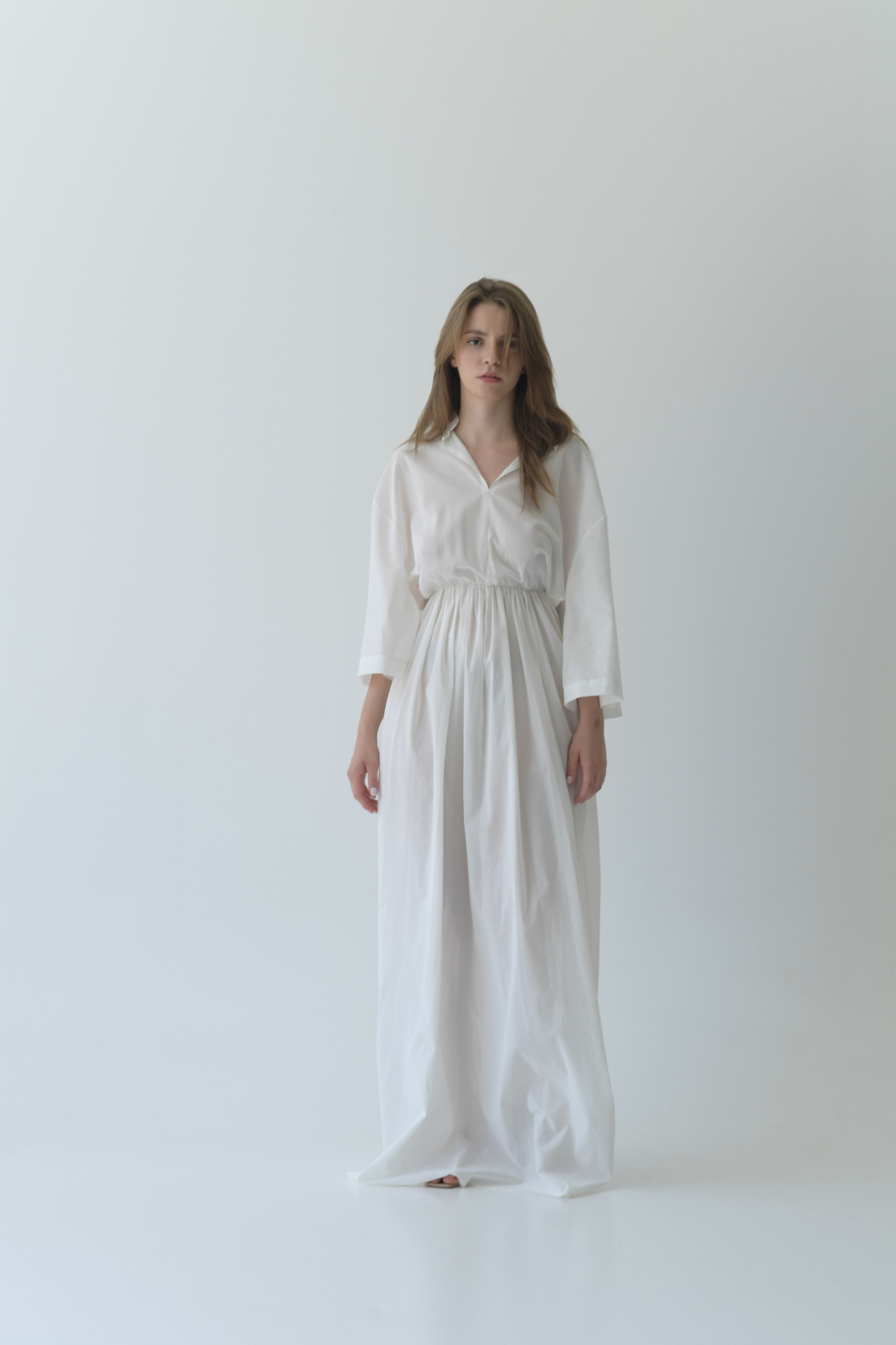Katherine Dress