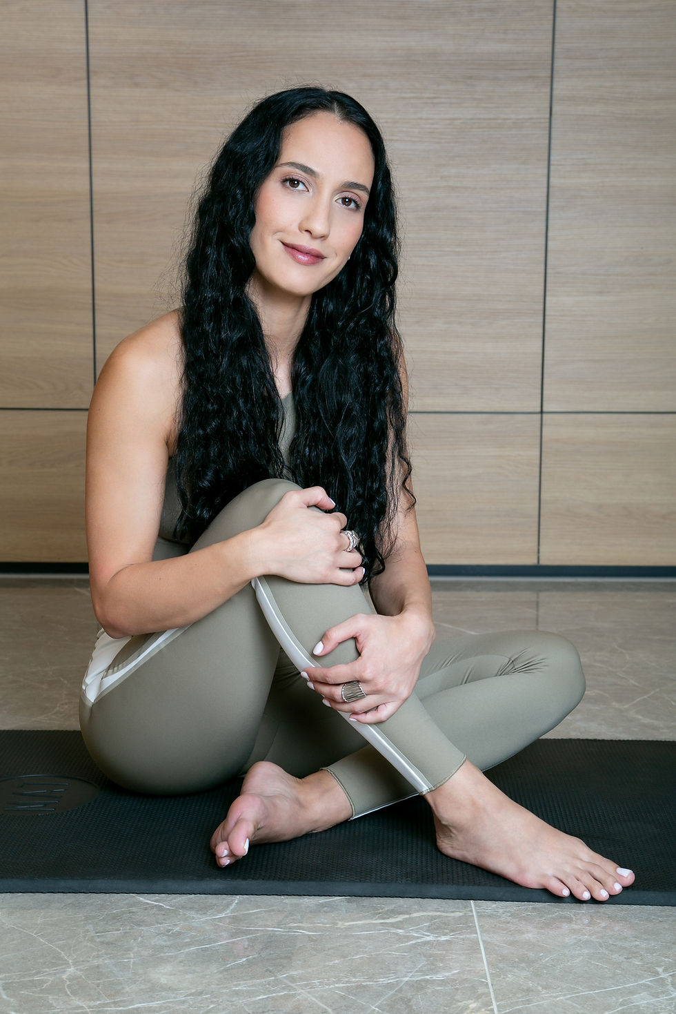 wellness in motion founder