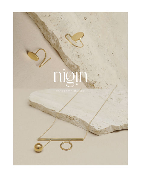 Nigin Handcraft Jewels