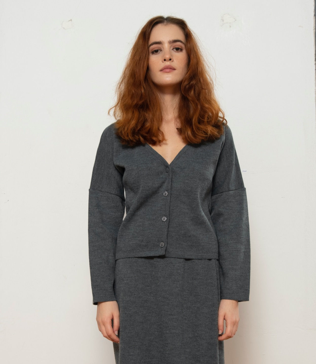 Jasmin Cardigan