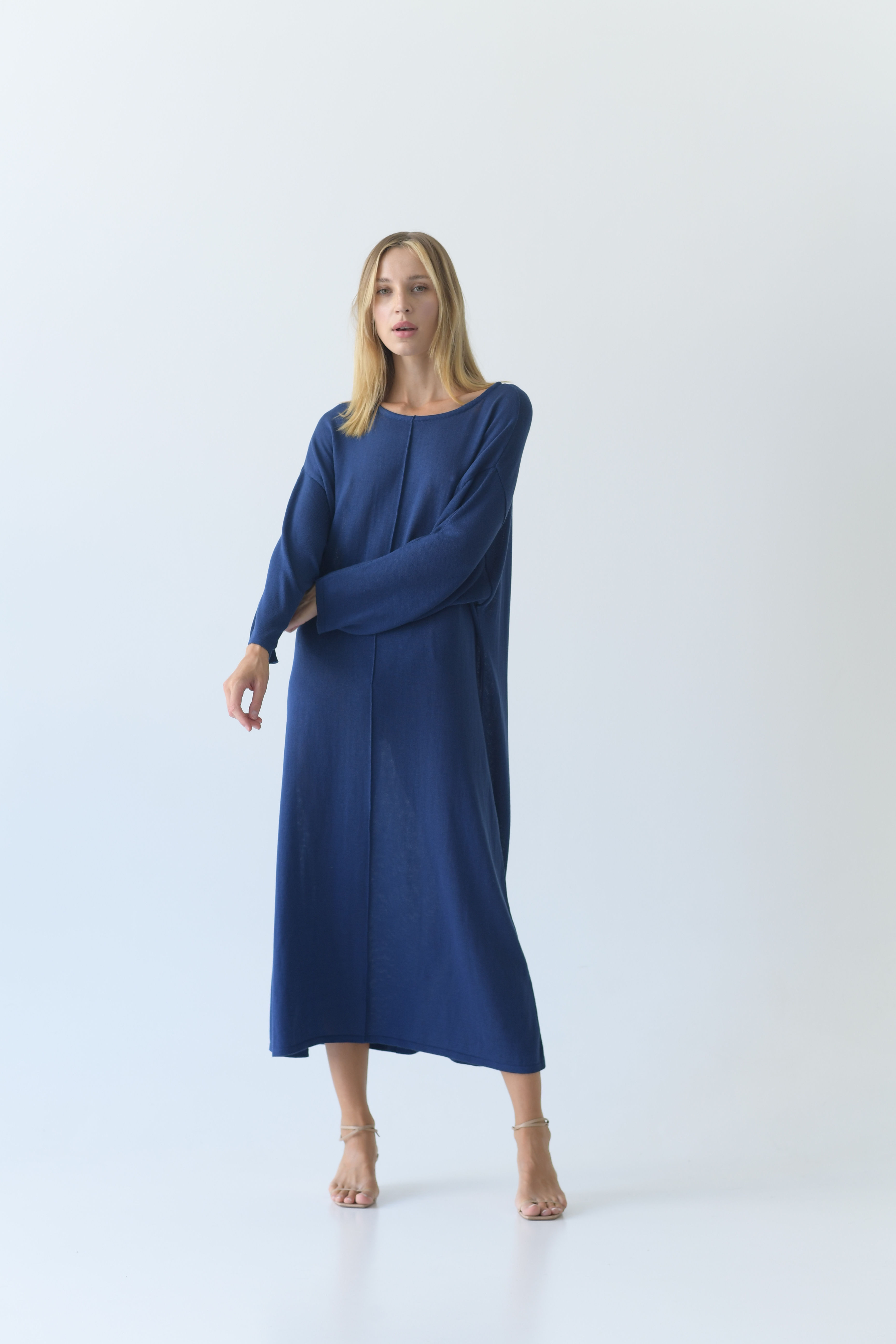 Penelope Dress