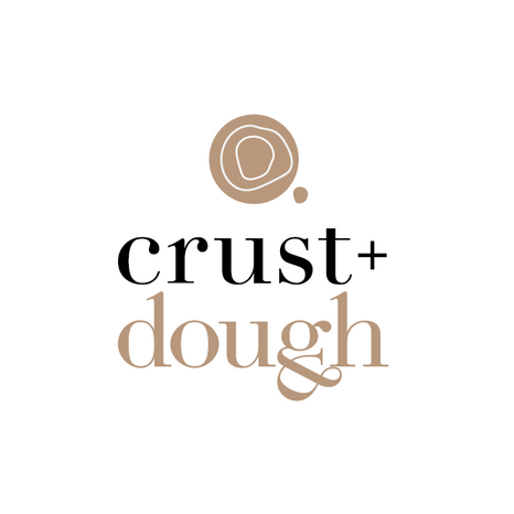 crust + dough