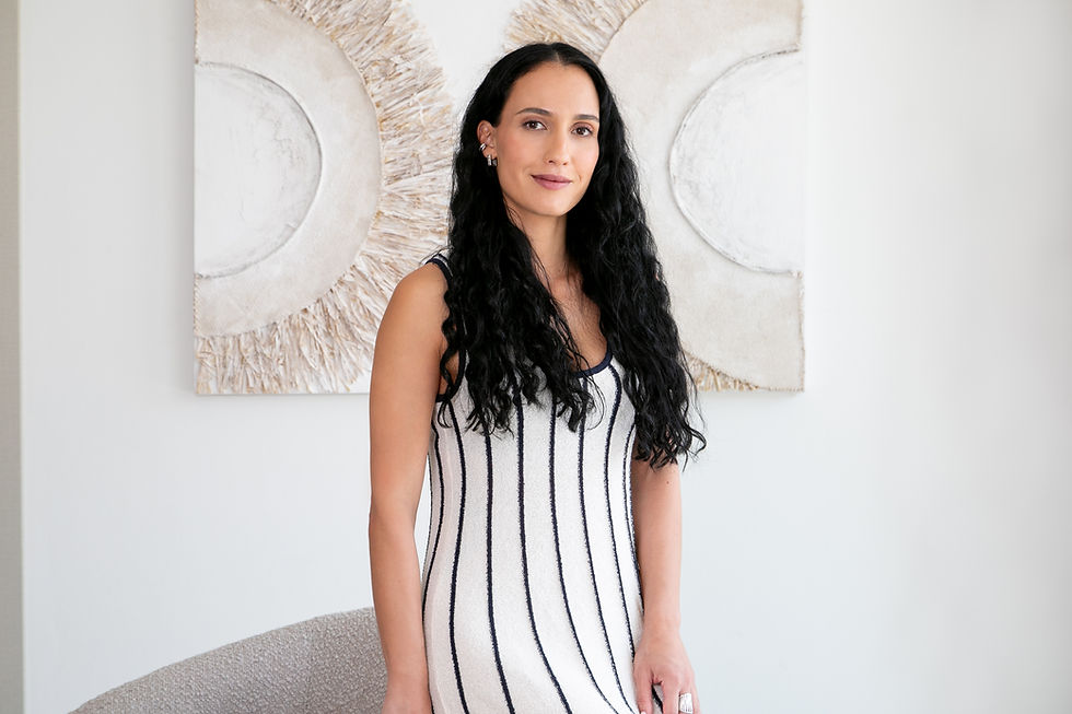 wellness in motion founder