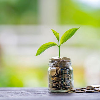 What is Seed Finance??