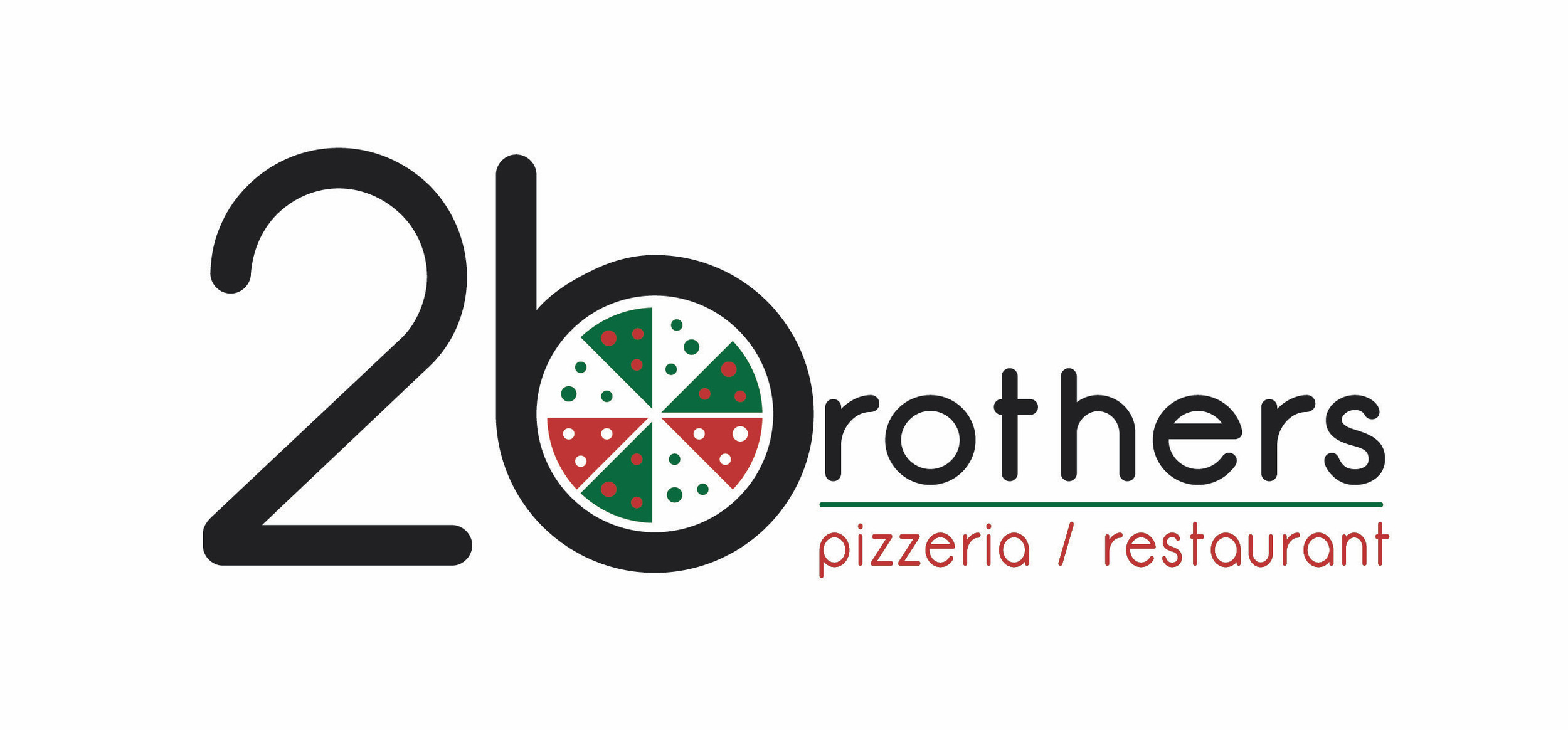 2 Brothers Pizzeria & Restaurant