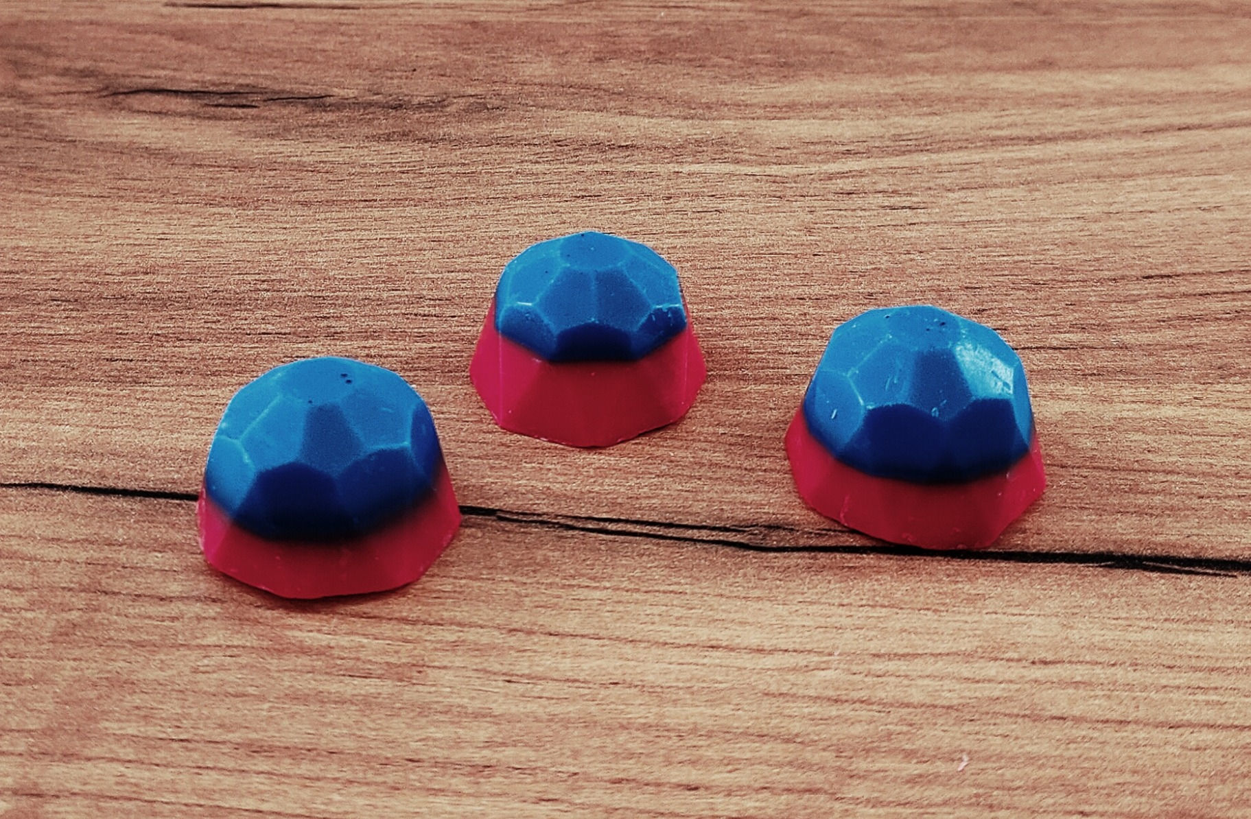 Blue Muffin Waxmelts